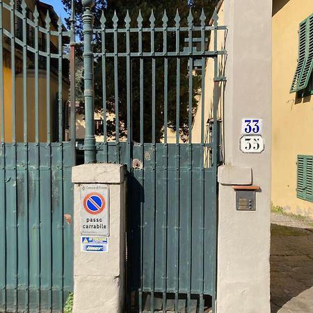 Casa Margherita فلورنس المظهر الخارجي الصورة