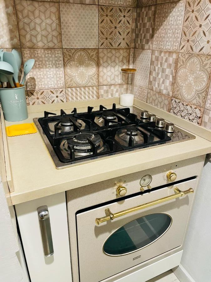Casa Margherita فلورنس المظهر الخارجي الصورة