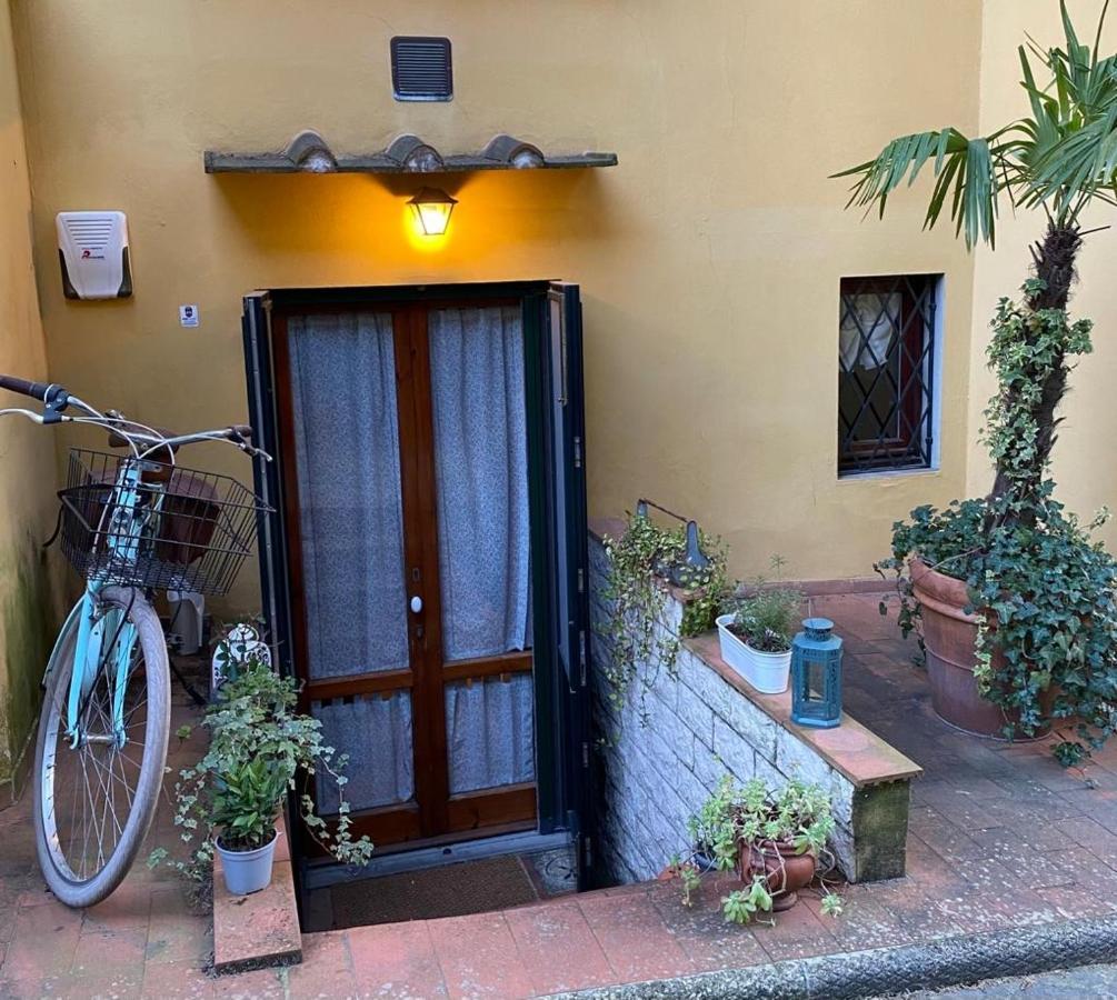 Casa Margherita فلورنس المظهر الخارجي الصورة