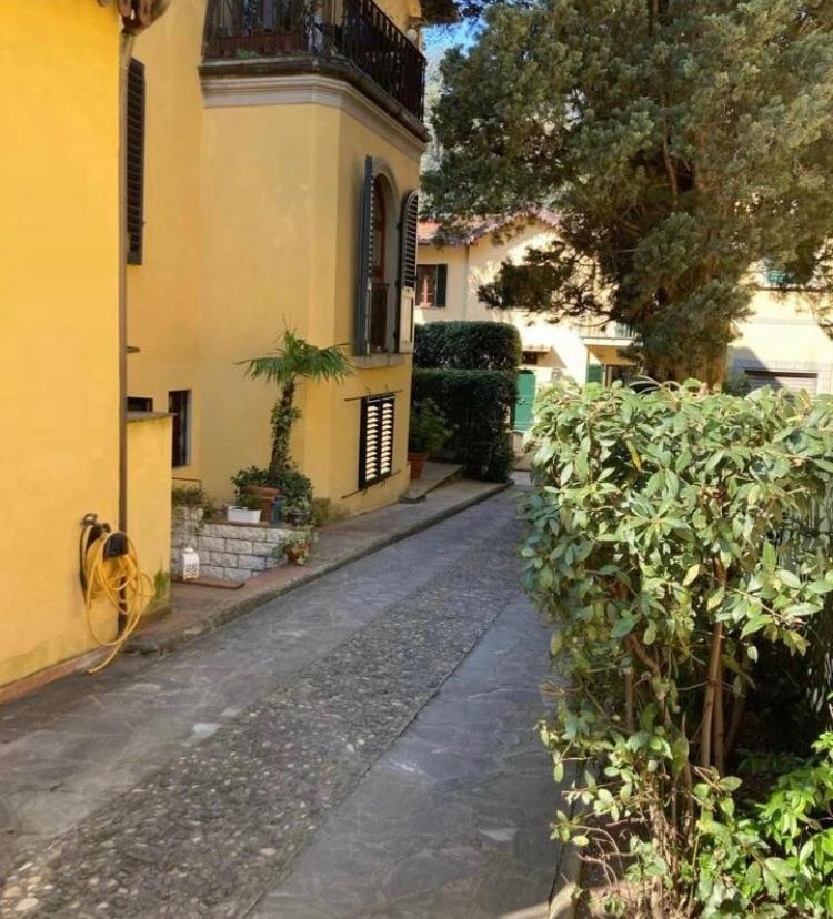 Casa Margherita فلورنس المظهر الخارجي الصورة